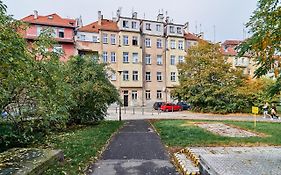 Apartament Nowa 12